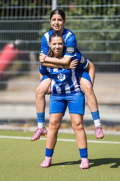 Bild 140 - wBJ FC Suederelbe.
